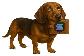 Wallet Hound